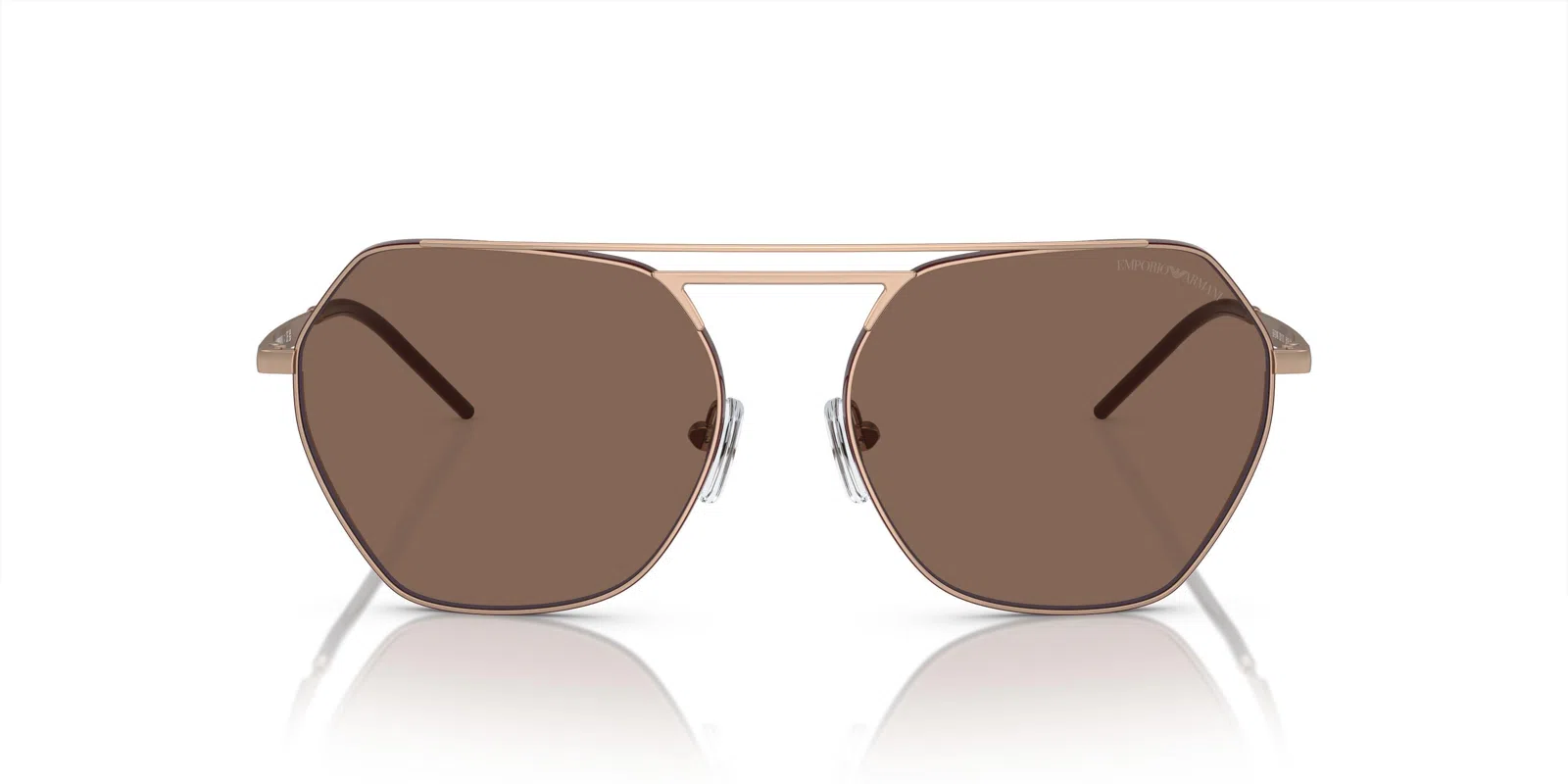 Emporio Armani 2148 Sunglasses - view 8